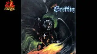 Griffin - Flight of the Griffin (1984)