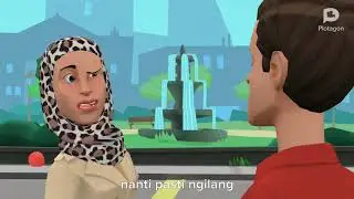 Standup Comedy Kepompong Jadi Kupu-Kupu #Plotagonstory