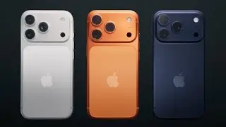 iPhone 17 Last Minute Leaks!