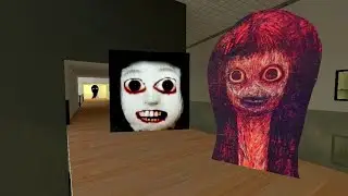 Tonino And Aheno Nextbot Gmod