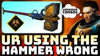 STOP USING ASSAULT WRONG - ADVANCED COMBAT GUIDE, ANIMATION CANCELING & BEGINNER TIPS SPACE MARINE 2