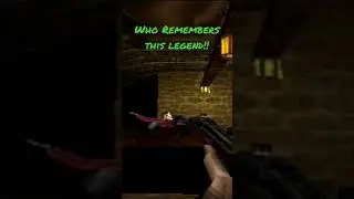 Panzernacker Friendly!! Medal of Honor Underground 