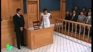 82 Fernando Colunga en la Usurpadora