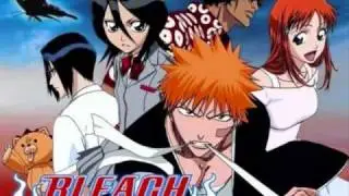 Bleach Unreleased Soundtrack- Painful Past