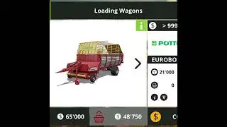 FS 18 | 10 New Holland Round Baler | #shorts