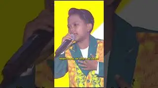 Farel Prayoga Duet Dengan Anaknya DIDI KEMPOT