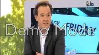 Sin ir más Lejos (ATV) 27/11/2015 - Javier Lázaro Black Friday
