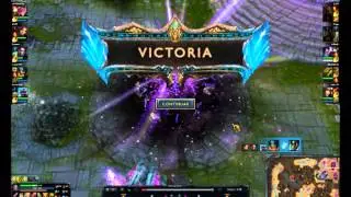 Epic LoL Moments