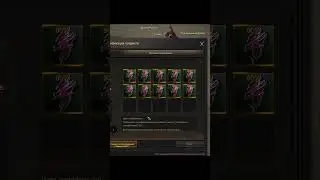 ТОЧИМ МАСКУ ФАНТОМА В Lineage 2 Essence #lineage2 #lineage #л2 #l2