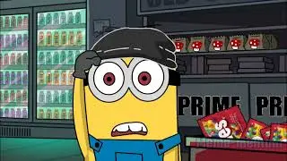 Skittles Meme Minions Meme Mentom 