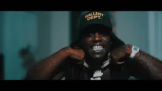 Billionaire Black - Edai Grave | Prod  @Beatzby2 (Official Music Video) Shot by @iGObyTC