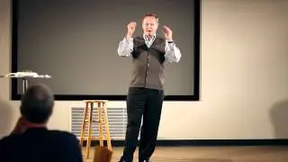 Dr. Hans Bayer - Interpreting parables in the Gospel of Mark - [2011.10.19]