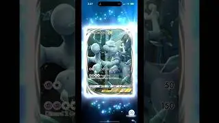 I Pulled 3-Star Mewtwo EX - Genetic Apex Pokémon TCG Pocket #pokemon #pokemoncards #pokemontcgpocket