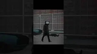 Skibidi Toilet TV Men Edit |heads will roll| #skibiditoilet #fypシ @DaFuqBoom