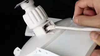 High-power over-the-horizon wireless bridge