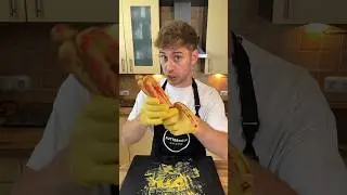 you'll never eat your sausages any other way again