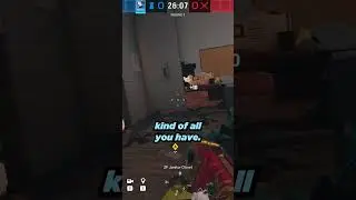 Azami's Most Slept On Ability 