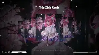 Cớ sao người nói bao nhiêu câu chia lìa - Trúc Xinh Remix ( Kiều Thơ - WYPIR - VIZH REMIX)