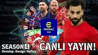 🔴EFOOTBALL SÜPERLİK KİM ŞAMPİYON #efootball