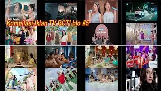 KOMPILASI IKLAN TV BLO | Citra | Kalpa | Kuku Bima dll