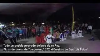 San Luis Potosí / Ministerio Más que Vencedores