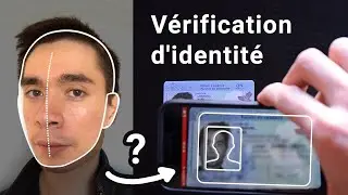 eID-Me : Tutoriel d'enregistrement et la démonstration de vérification d'identité (Français)