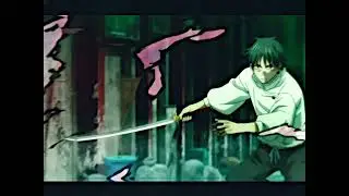 Okkotsu Yuta - edit MC!