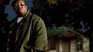 E-40 f/ Stressmatic 