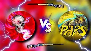 PARS vs MUNNO | IPAD PRO 2020 HANDCAM 4 Finger +. Gyro | Pubg Mobile