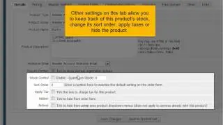 WHMCS Setup Tutorial 3 - How to setup products in WHMCS