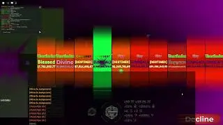Rolling Unorthodox empyrean ( 200T )