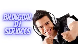 Professional Dj Services for Weddings and Quinceaneras Serving Chicago and South Florida.