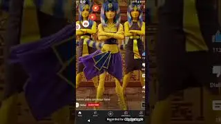 Ankha cats dancing but in real life
