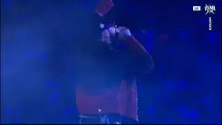 Anuel AA si NO se le hubiera puesto voz de Mickey Mouse en el directo de twitch: