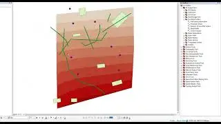Stack Profile Tool | Functional Surface Toolset | 3D Analyst ArcToolbox