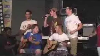 Lift Student Ministries 2006 Nyack - 8