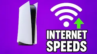 How to Increase Internet Speeds on PS5 (Change DNS Servers)