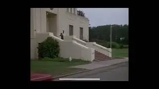Knight rider scene