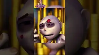 Жадность его сгубила 😰 
