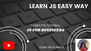 How to Link JavaScript to HTML in Visual Studio Code  | Complete Tutorial