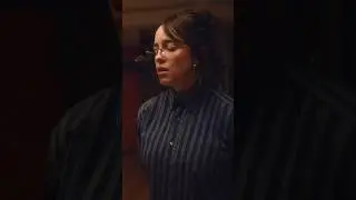 Billie performing WILDFLOWER with Amazon Music’s Songline. Full video out now!
