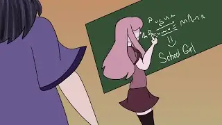 ×Final Girl× [Animation Meme]