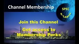 Channel Membership Intro Video