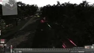 Men Of War Star Wars Insurgency: Ambushed
