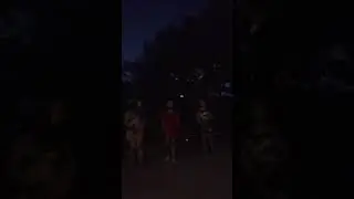 Гуляюююю