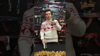 Танто из Standoff 2 в реальной жизни 🔥 
