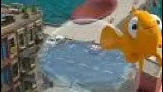 смешные моменты из игры Iam Fish с Kuplinov Play.