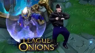 🧅 LeagueOfOnions.exe #2 🧅