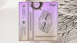 Angel - Enlightenments (2024)