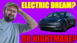 Do I LOVE or HATE my Tesla? Model 3 Ownership Update